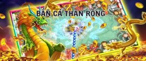 Trải Nghiệm Bắn Cá Rồng Tại 188LOTO - Cánh Cửa Mới Cho Game Thủ