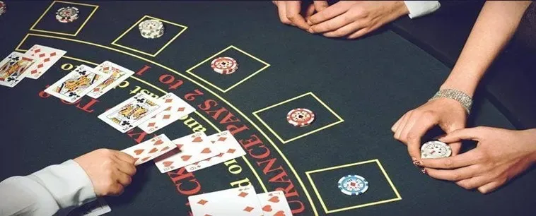 Khám Phá Trò Chơi Blackjack Tại 188LOTO - Sòng Bạc Trực Tuyến Uy Tín