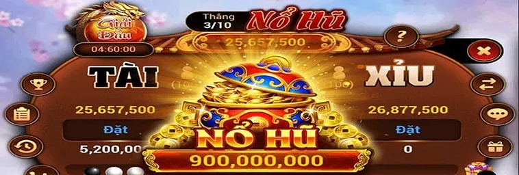 Khám Phá Bí Quyết Chơi Nổ Hũ Ông Đồ Tại 188LOTO