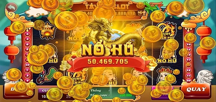 Khám Phá Vũ Trụ Nổ Hũ Tại 188LOTO - Trải Nghiệm Mới Mẻ