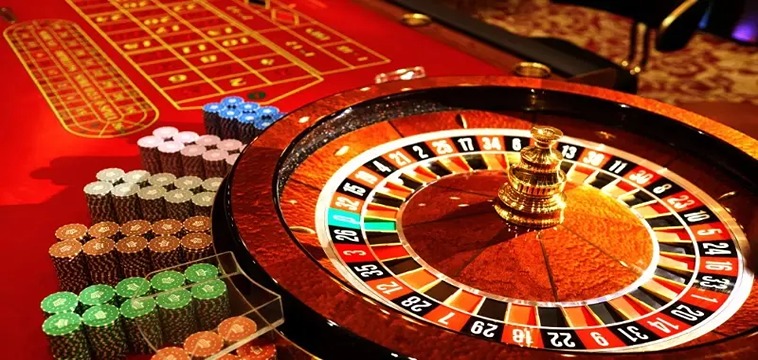 Khám Phá Thế Giới Roulette Tại 188LOTO: Hướng Dẫn Chơi Và Chiến Thuật