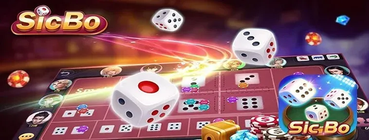 Khám Phá Bí Quyết Chơi SicBo Tại 188LOTO - Trải Nghiệm Cá Cược Hoàn Hảo