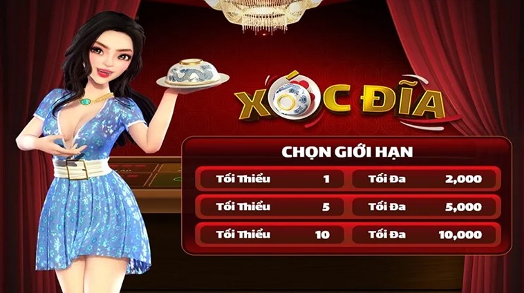 Trải Nghiệm Xóc Đĩa Tại 188LOTO: Sân Chơi Uy Tín